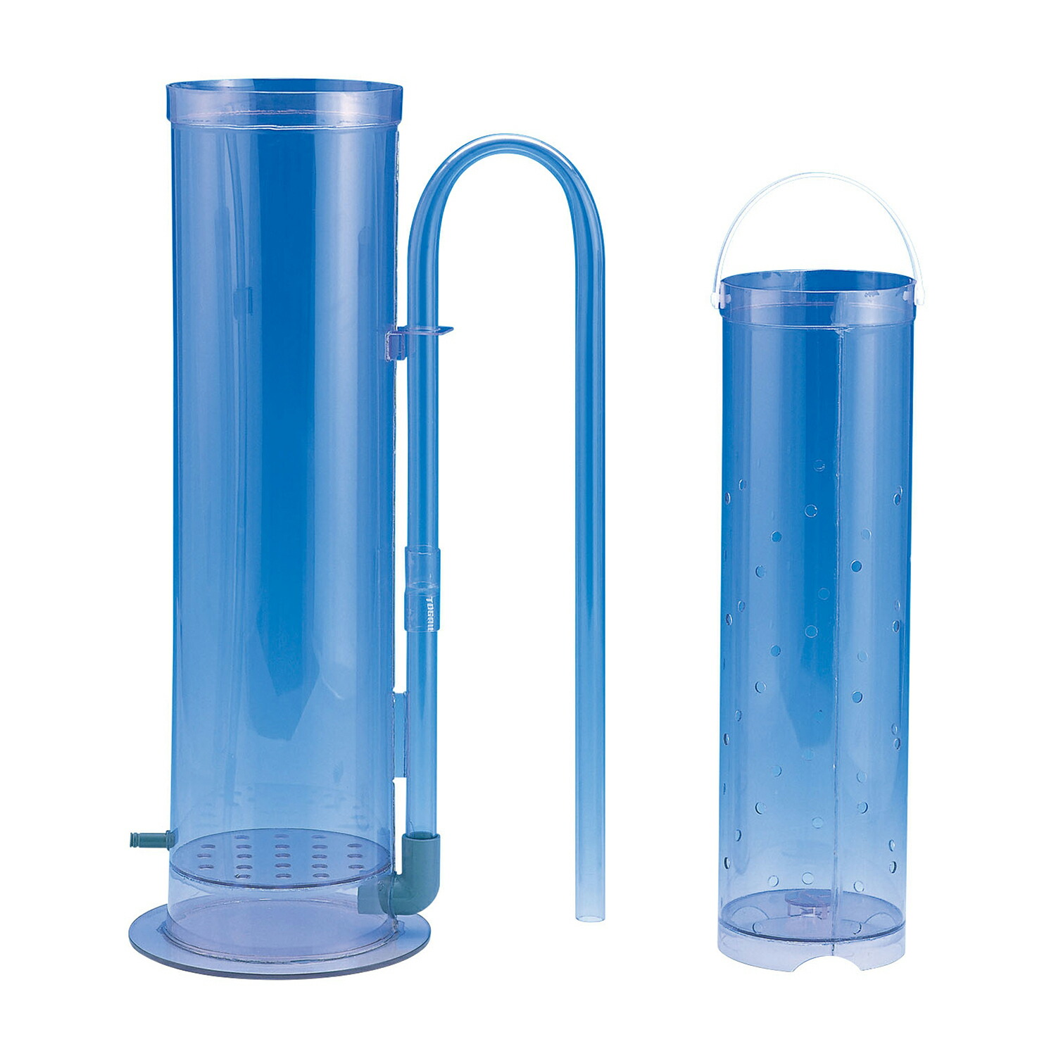 ★ポイント最大16倍★【送料無料】-ピペット自動洗浄器セット（中） 150X600MM 品番 my23-6844-01-- 1入り-【ＭＹ医科器機】JAN