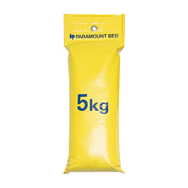 ★ポイント最大16倍★【送料無料】-けん引装置用ウエイト KA-10A(5.0KG) 品番 my23-6994-03-- 1入り-【MY医科器機】JAN|【文具の月島堂】店