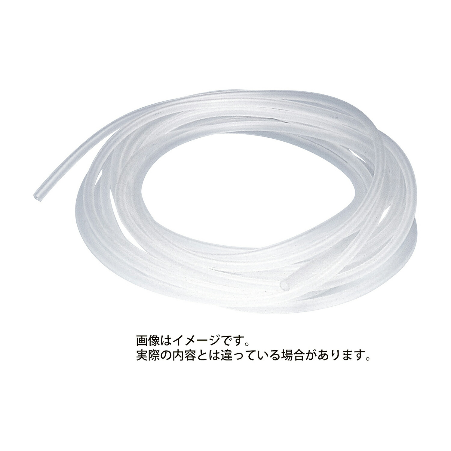 ★ポイント最大16倍★【送料無料】-エクセロンチューブ（５０ｍ巻） 8X11.5MM 品番 my23-7255-09-- 1入り-【ＭＹ医科器機】JAN 4545499009388