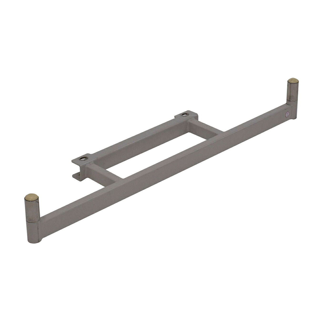 ★ポイント最大16倍★【全国配送可】-車載用ストレッチャー用固定金具 WS-110ヨウ 品番 my24-2098-03-- 1入り-【MY医科器機】JAN|【文具の月島堂】店