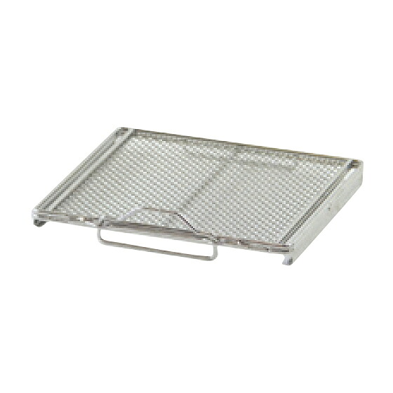 ★ポイント最大16倍★【送料無料】-クリーンバスケット平織網専用カバー CB-024(240X240MM) 品番 my24-2470-19-- 1入り-【ＭＹ医科器機】JAN 4530770603720