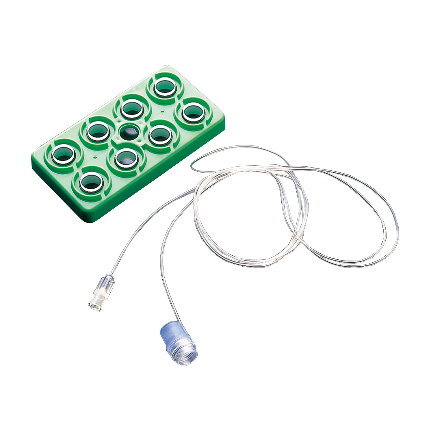 ★ポイント最大16倍★【送料無料】-ニューモ・アクティベイト　ＥＶＬ MD-48710U(クリアー)3イリ 品番 my24-2485-11-- 1入り-【ＭＹ医科器機】JAN 4545499061935