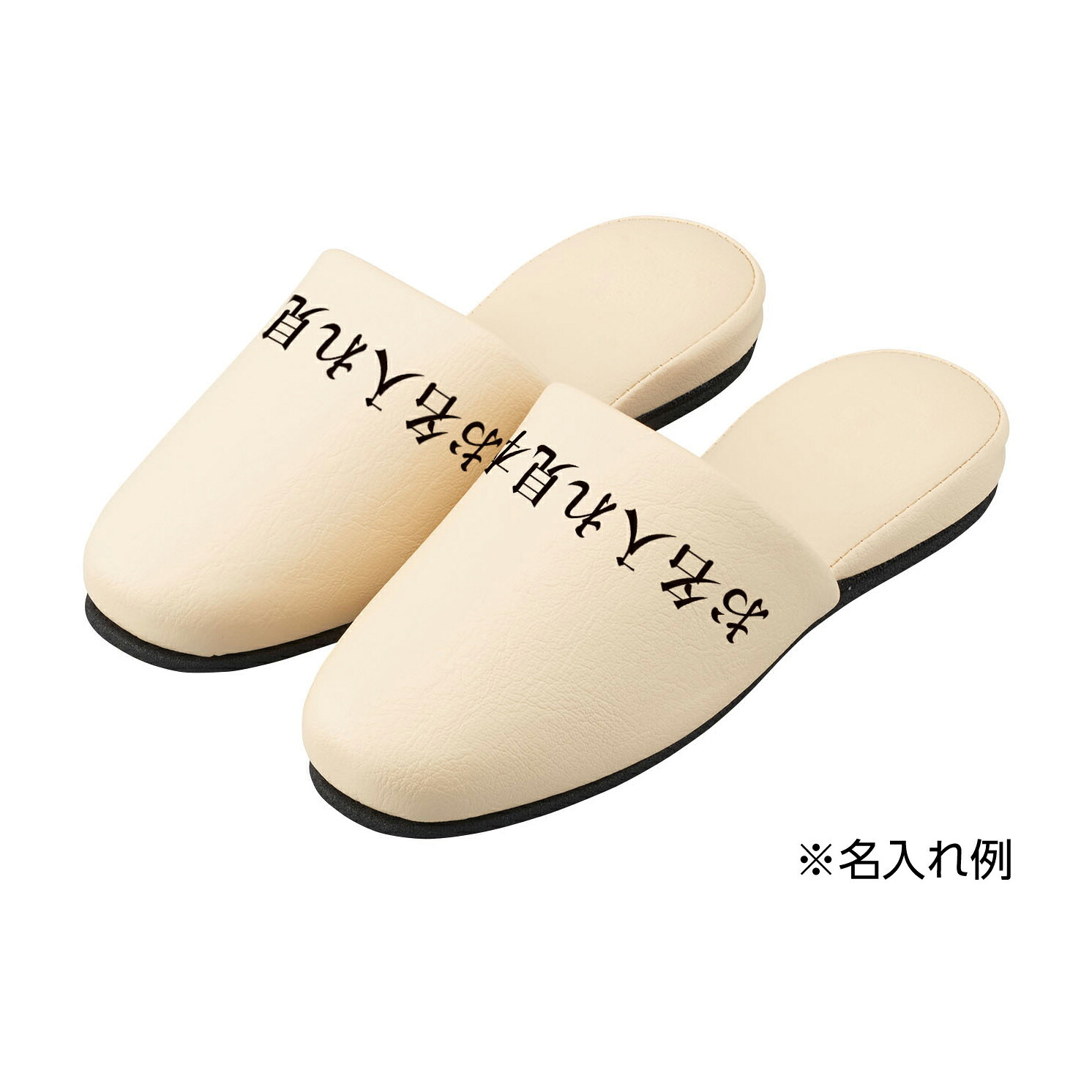 ★尖んがり最大限度16倍★【貨物輸送無料】-名入れ家庭用スリッパ（制菌アクアベル） HP-09(12ソクイリ) 品番 my24-2700-0103 1入り口・入口-【ＭＹ医学用品】JAN