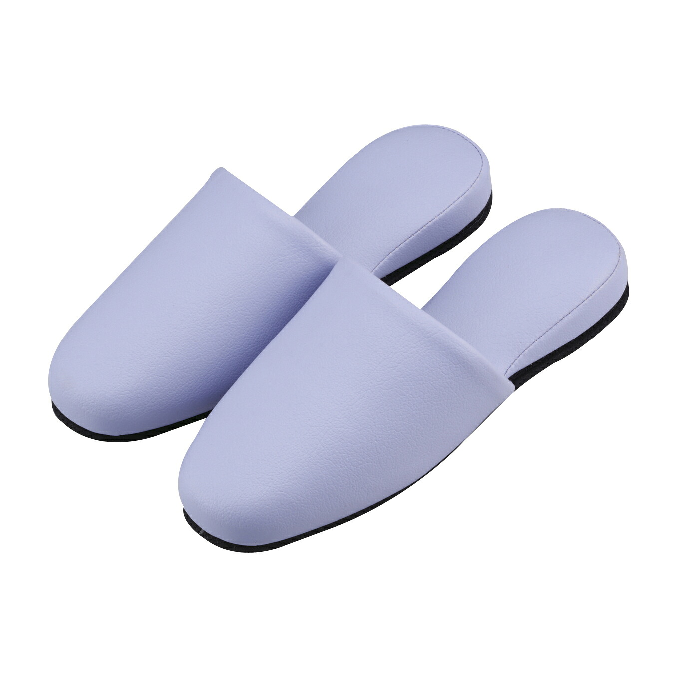 ★ポイント最大16倍★【送料無料】-マツヨシ スリッパ(抗菌パステル) HP-13(12ソクイリ) 品番 my24-2701-0002 1入り-【MY医科器機】JAN 4535847014966|【文具の月島堂】店