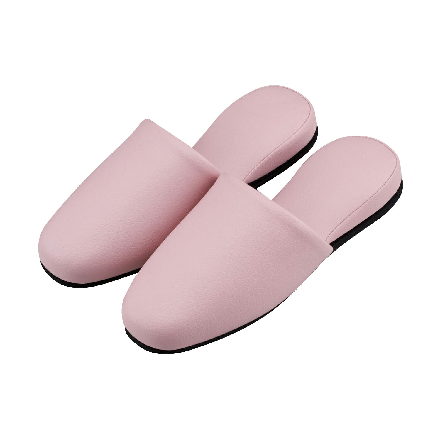 ★ポイント最大16倍★【送料無料】-名入れスリッパ（抗菌パステル） HP-13(12ソクイリ) 品番 my24-2701-0101 1入り-【ＭＹ医科器機】JAN｜【文具の月島堂】店 11,638円