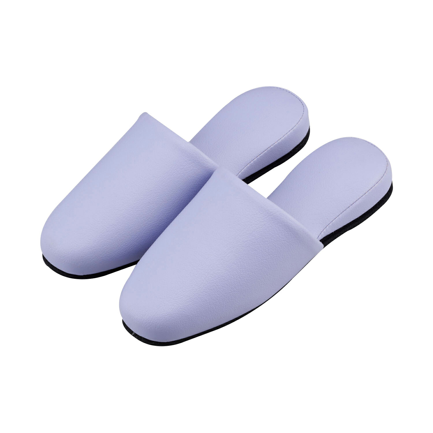 ★ポイント最大16倍★【送料無料】-名入れスリッパ(抗菌パステル) HP-13(12ソクイリ) 品番 my24-2701-0102 1入り-【MY医科器機】JAN|【文具の月島堂】店