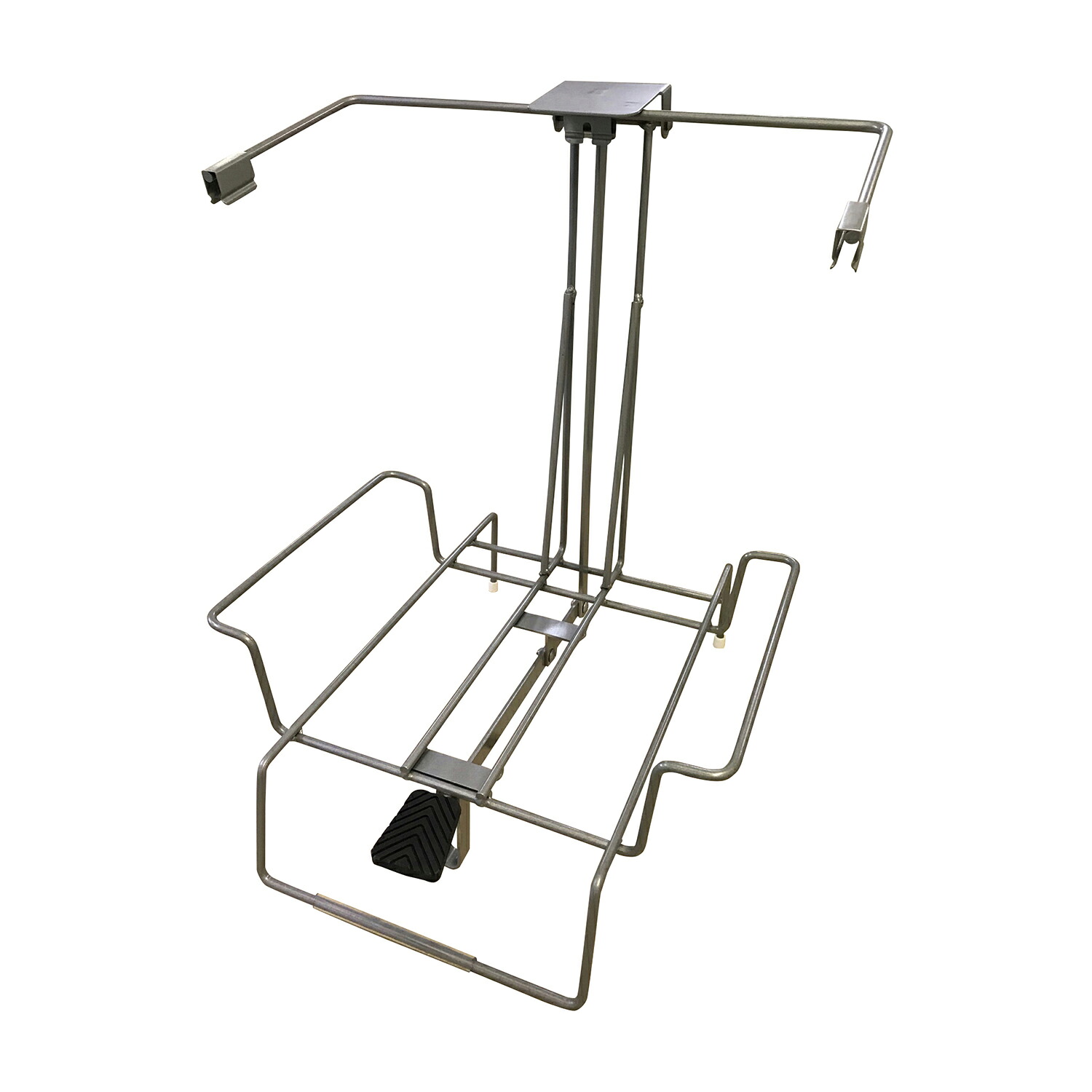 ★ポイント最大16倍★【送料無料】-ＷＥＴＳＰＡＩＬ用ホルダー 50Lヨウ 品番 my24-3118-12-- 2入り-【ＭＹ医科器機】JAN