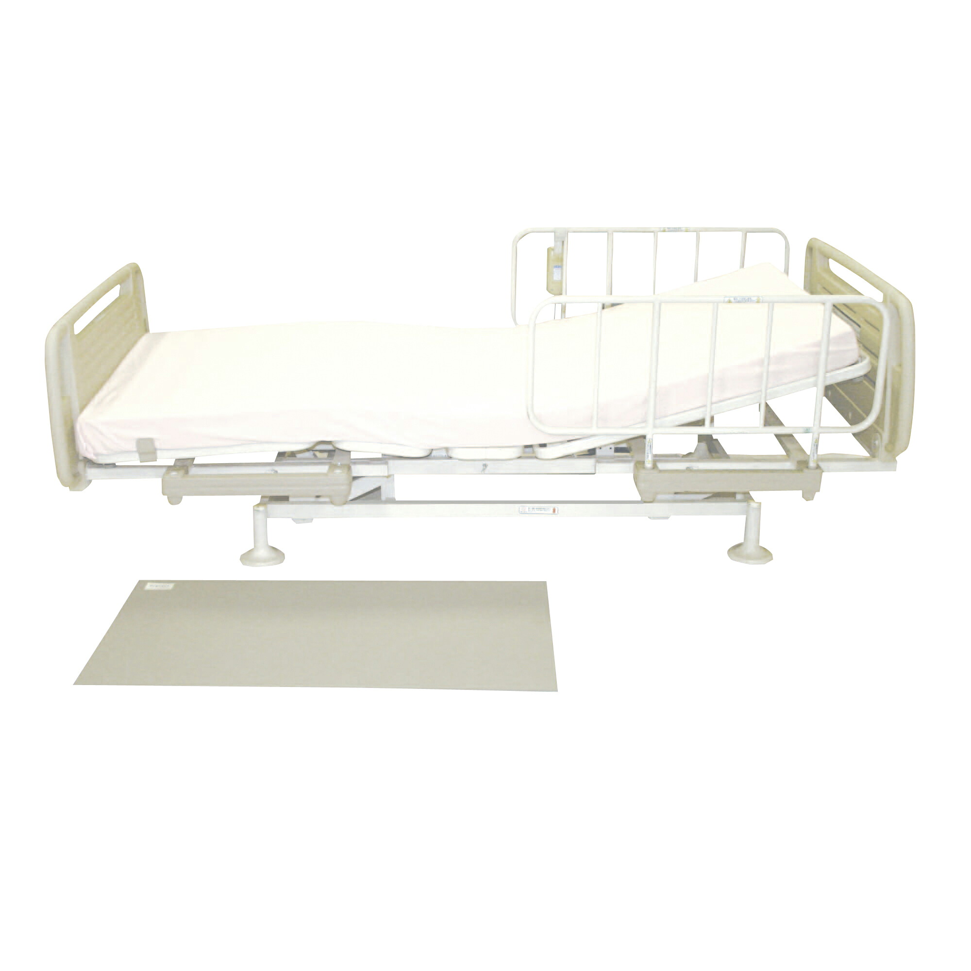 ★ポイント最大16倍★【全国配送可】-ワンダーマット（Ｓ） UMW-01(グレー) 品番 my24-3429-00-- 1入り-【ＭＹ医科器機】JAN 4528949017027