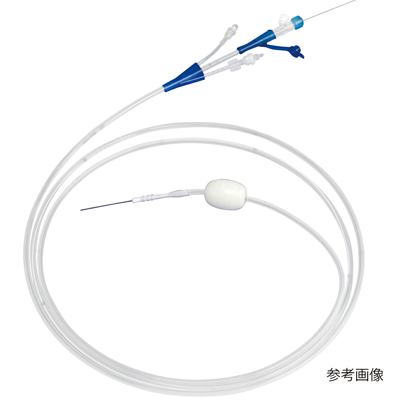 ★ポイント最大16倍★【送料無料】-ワンステップイレウス(GW一体型) MD-44278(18FRシングル) 品番 my24-3480-02-- 1入り-【MY医科器機】JAN 4545499054647