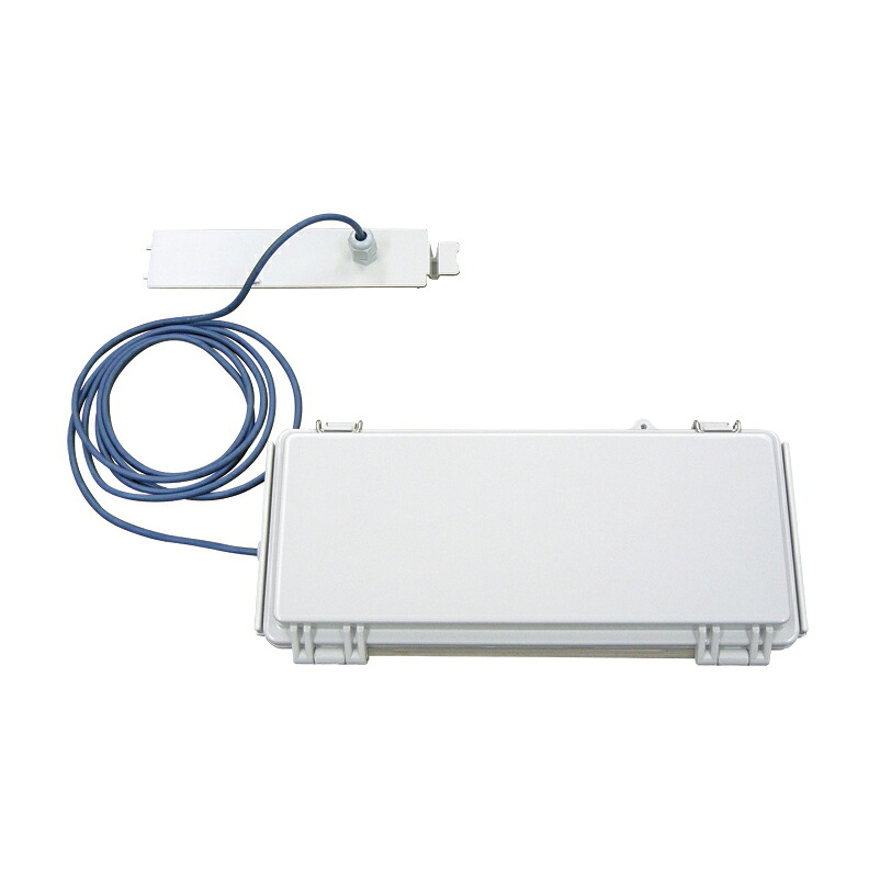 ★ポイント最大16倍★【送料無料】-拡張電池ボックス（初回納入時オプショ AD6051-04 品番 my24-3556-11-- 1入り-【ＭＹ医科器機】JAN 4981046713764