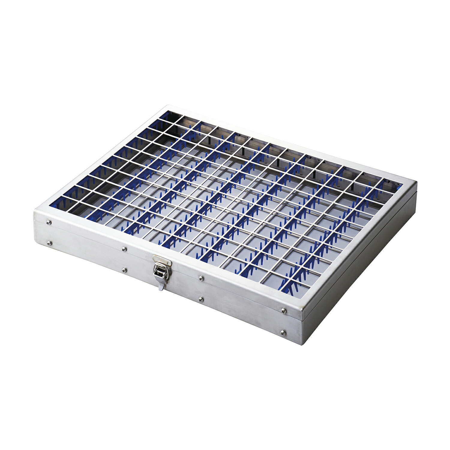 ★尖んがり最大限度16倍★【貨物輸送無料】-マイクロ洗いもの容れもの KM-5020(302X243X40MM 品番 my24-4338-01-- 1入り口・入口-【ＭＹ医学装置】JAN
