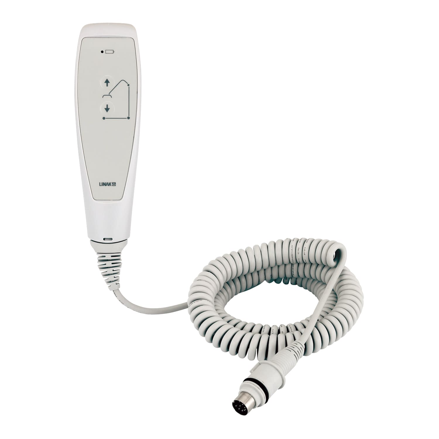 ★ポイント最大16倍★【送料無料】-アクチュエーター用リモコン AS-HB30 品番 my24-4943-04-- 1入り-【ＭＹ医科器機】JAN 4981046132343