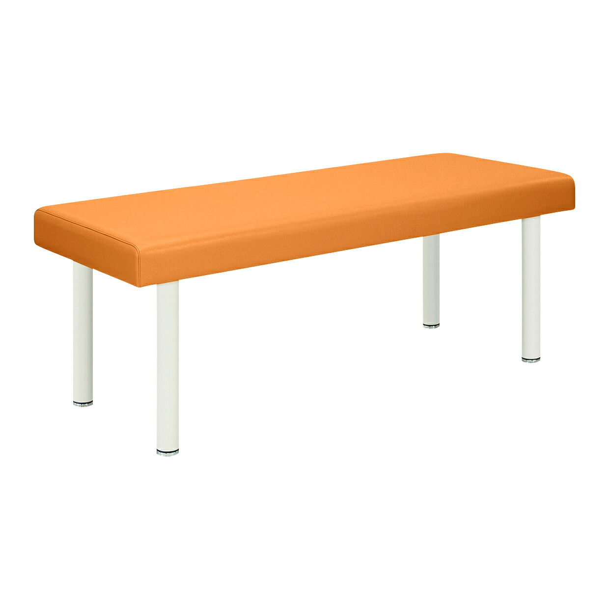 ★ポイント最大16倍★【送料無料】-診察台(小児用) TB-183(50X150X45CM) 品番 my24-4985-0010 1入り-【MY医科器機】JAN|【文具の月島堂】店