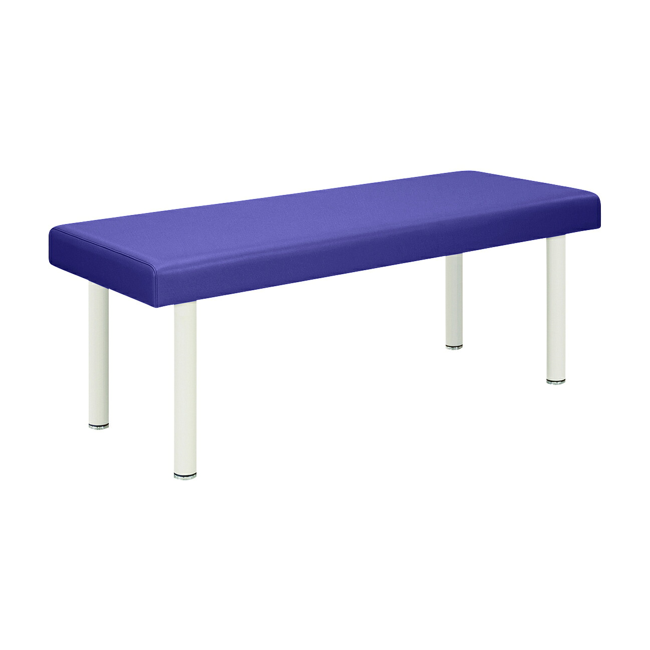 ★ポイント最大16倍★【送料無料】-診察台（小児用） TB-183(60X160X55CM) 品番 my24-4985-0506 1入り-【ＭＹ医科器機】JAN｜【文具の月島堂】店
