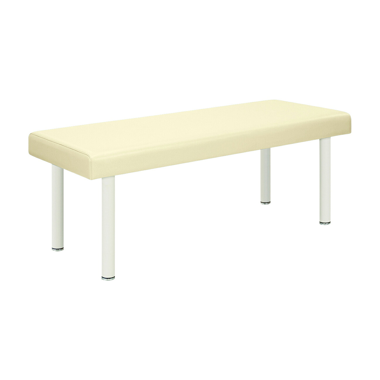 ★ポイント最大16倍★【送料無料】-診察台(小児用) TB-183(60X160X55CM) 品番 my24-4985-0513 1入り-【MY医科器機】JAN|【文具の月島堂】店