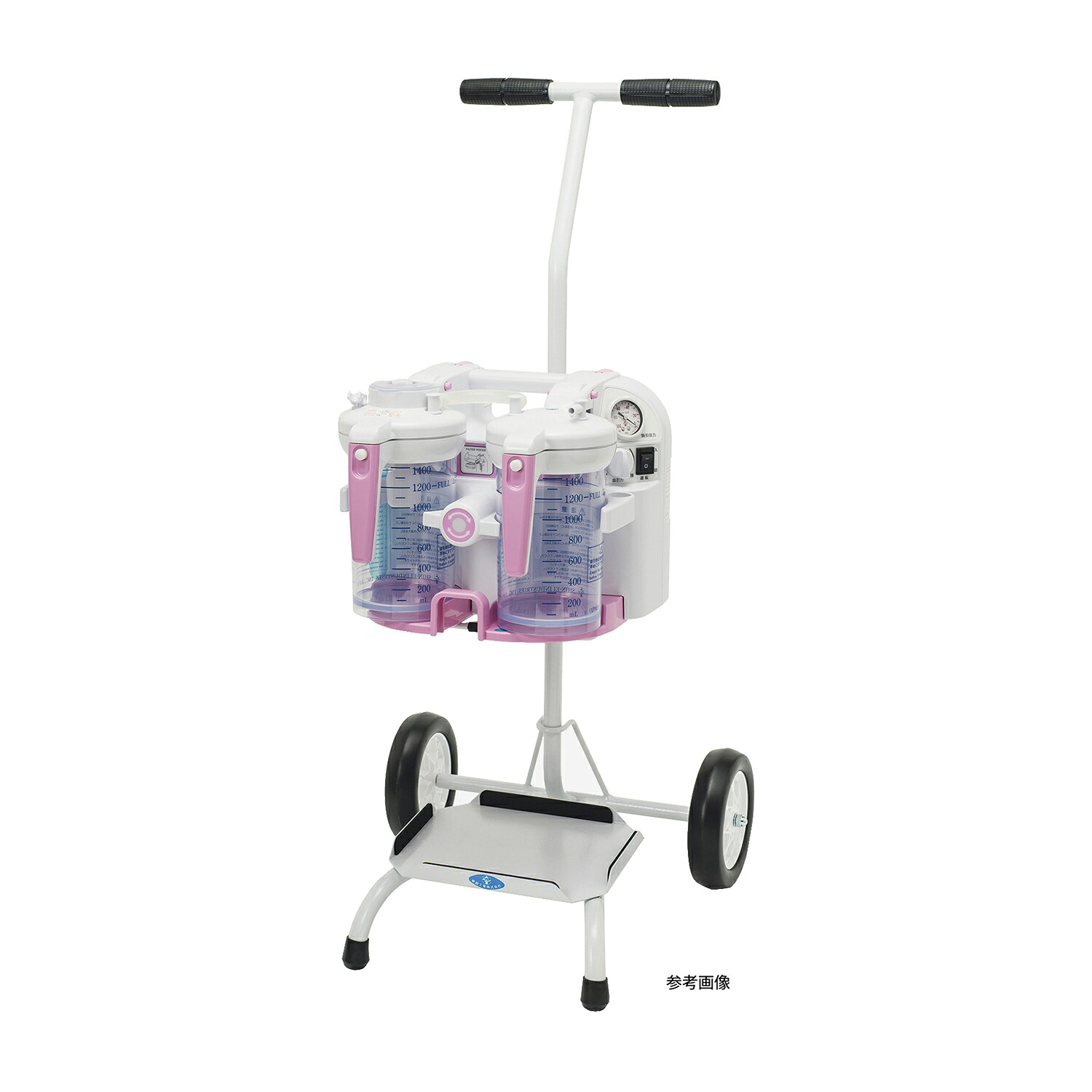 ★ポイント最大16倍★【送料無料】-パワーキャリー専用架台II 120023006 品番 my24-5119-10-- 1入り-【ＭＹ医科器機】JAN