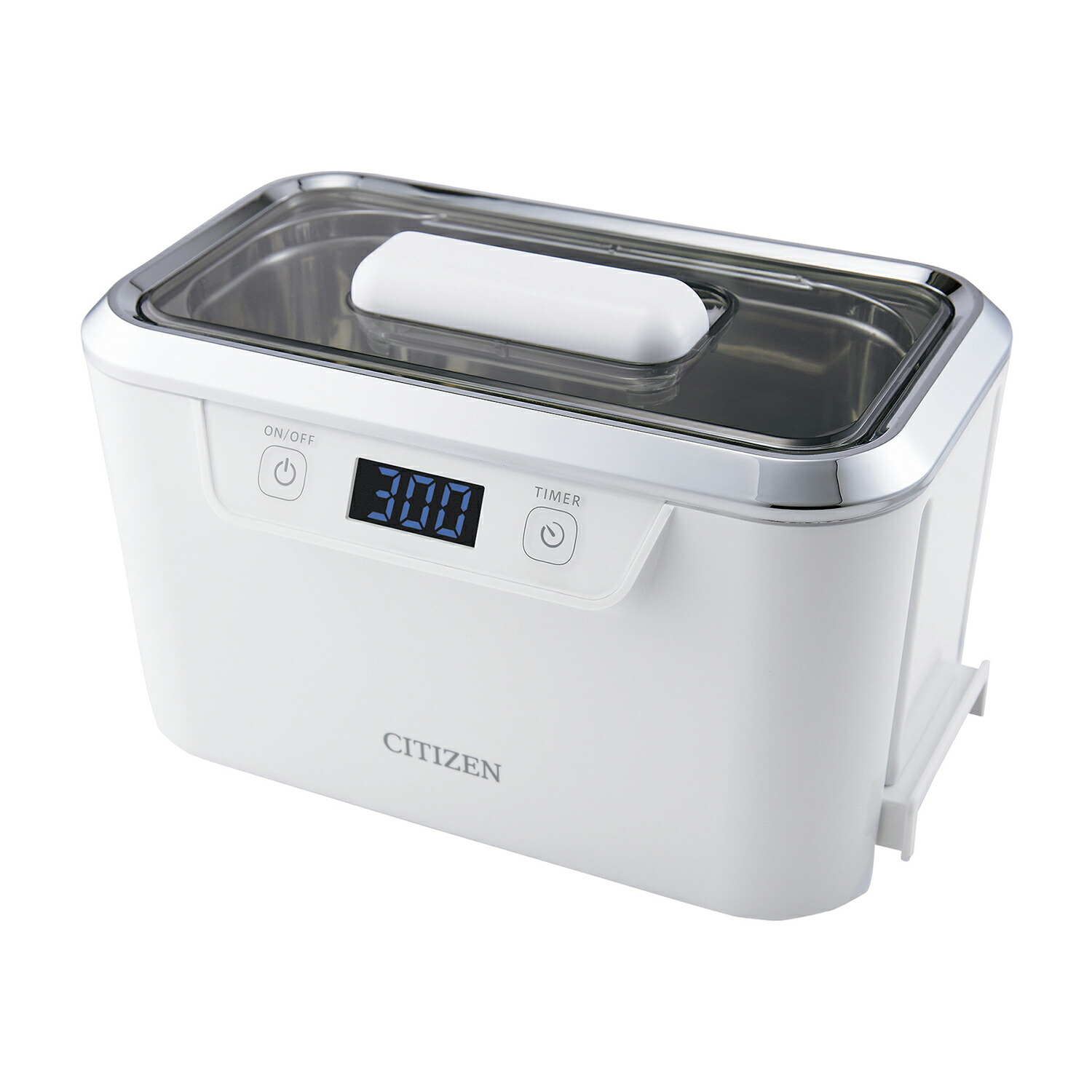 ★ポイント最大16倍★【送料無料】-シチズン　超音波洗浄器 SWT710 品番 my24-5320-00-- 1入り-【ＭＹ医科器機】JAN 4562191602143
