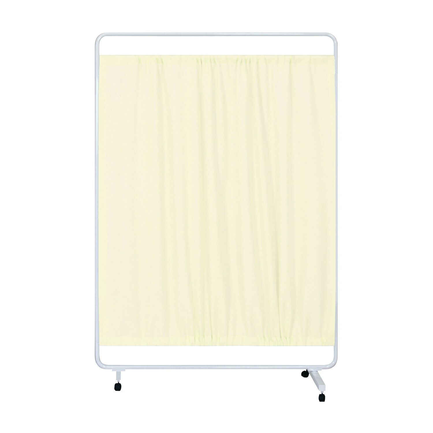 ★ポイント最大16倍★【送料無料】-マツヨシ衝立II（増結）Ｈ１６００ｍｍ MY-TP120BL(W1200MM) 品番 my24-5611-0204 1入り-【ＭＹ医科器機】JAN 4535847009047｜【文具の月島堂】店