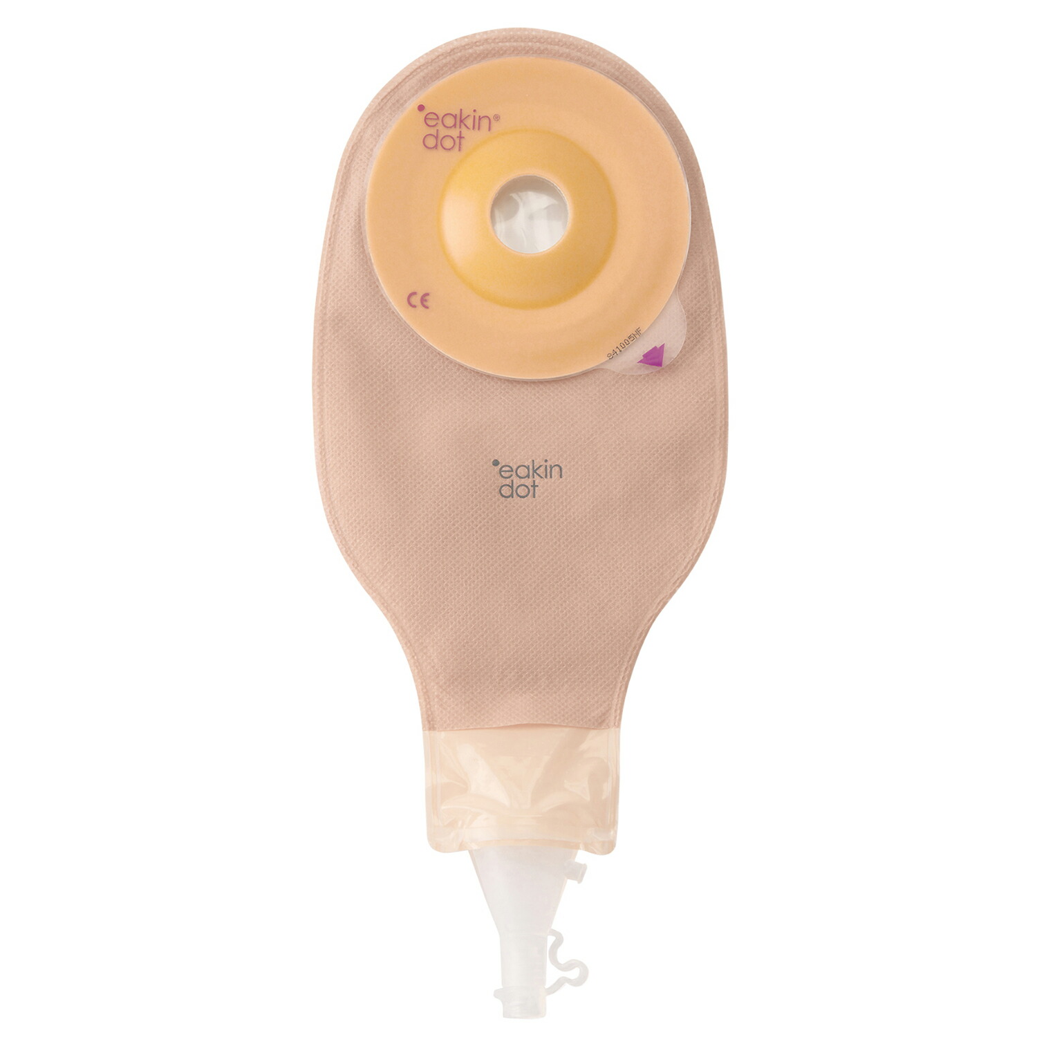 ★ポイント最大16倍★【送料無料】-イーキンドットイレオコンベックス 841005NF(27.5MM)10マイ 品番 my24-6132-03-- 1入り-【ＭＹ医科器機】JAN 4573296404877