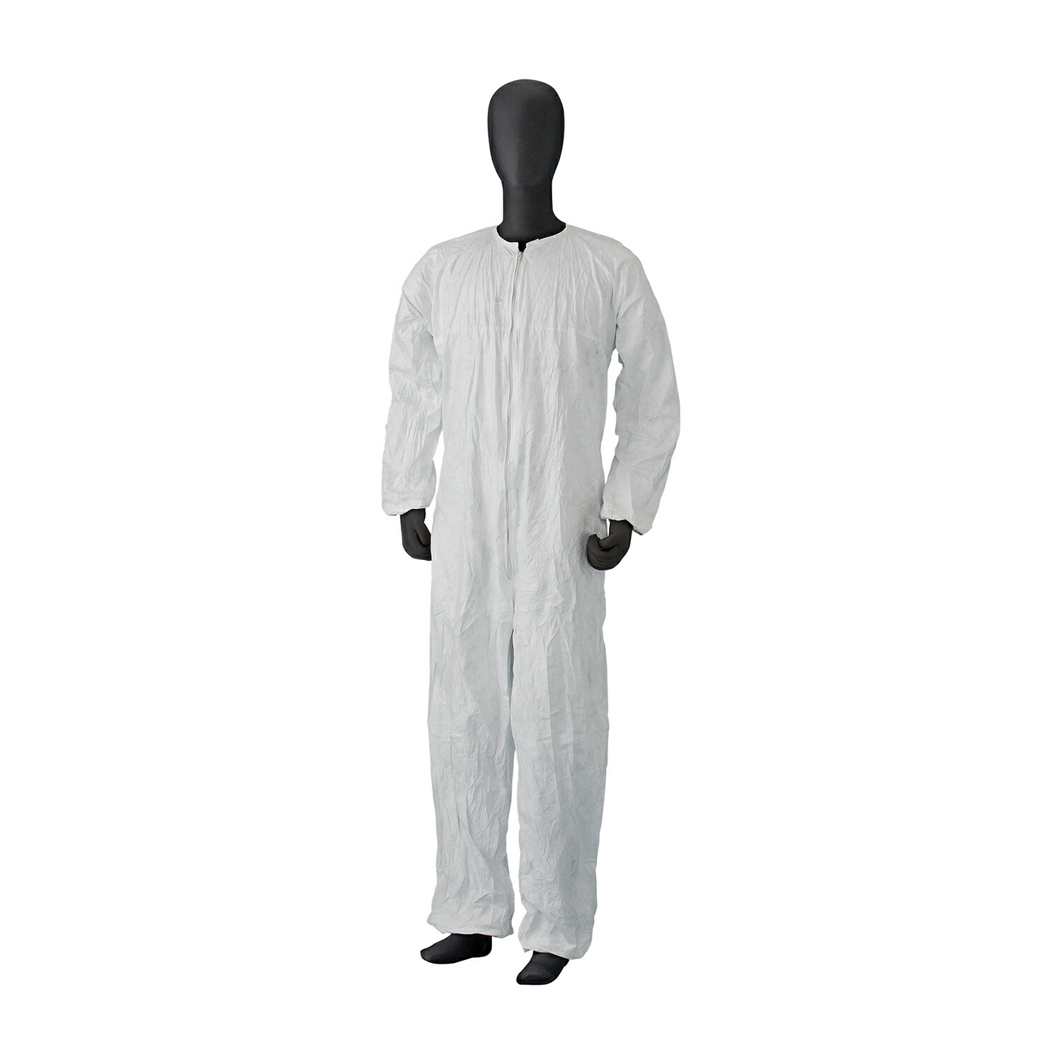★ポイント最大16倍★【送料無料】-タイベックアイソクリーン続服 IC253CS(M)25マイイリ 品番 my24-6154-01-- 1入り-【ＭＹ医科器機】JAN 4560122140955