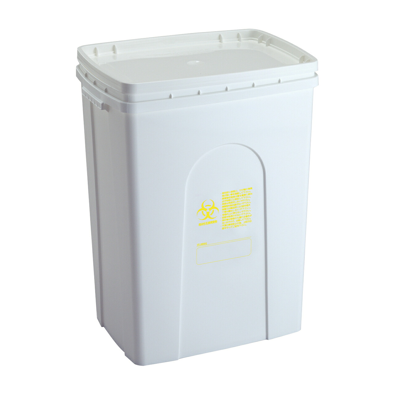 ★ポイント最大16倍★【送料無料】-リスペールＥ BH-E50K(50L)キイロ 品番 my24-6157-02-- 10入り-【ＭＹ医科器機】JAN
