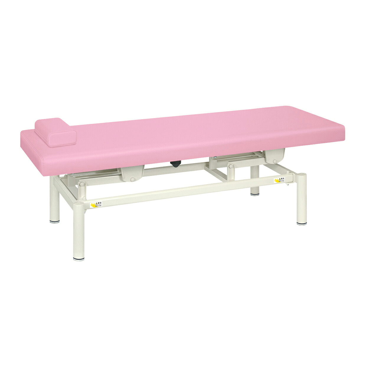 ★ポイント最大16倍★【送料無料】-電動診察台 TB-1346(65X180X45-81 品番 my24-6372-0007 1入り-【ＭＹ医科器機】JAN｜【文具の月島堂】店