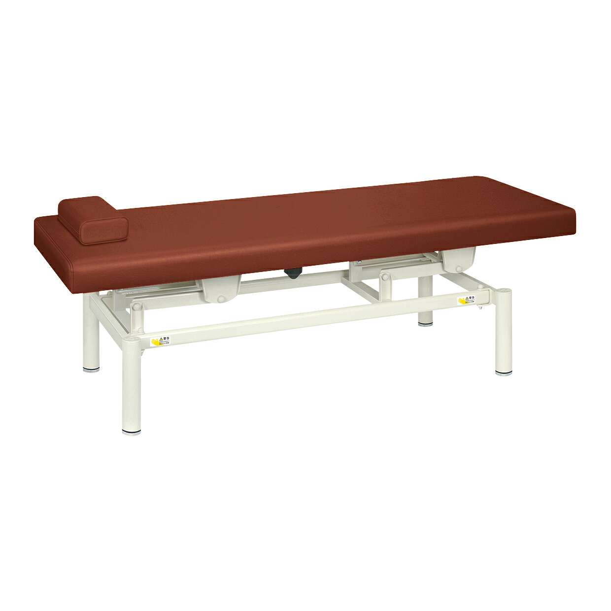 ★ポイント最大16倍★【送料無料】-電動診察台 TB-1346(65X180X45-81 品番 my24-6372-0017 1入り-【ＭＹ医科器機】JAN｜【文具の月島堂】店