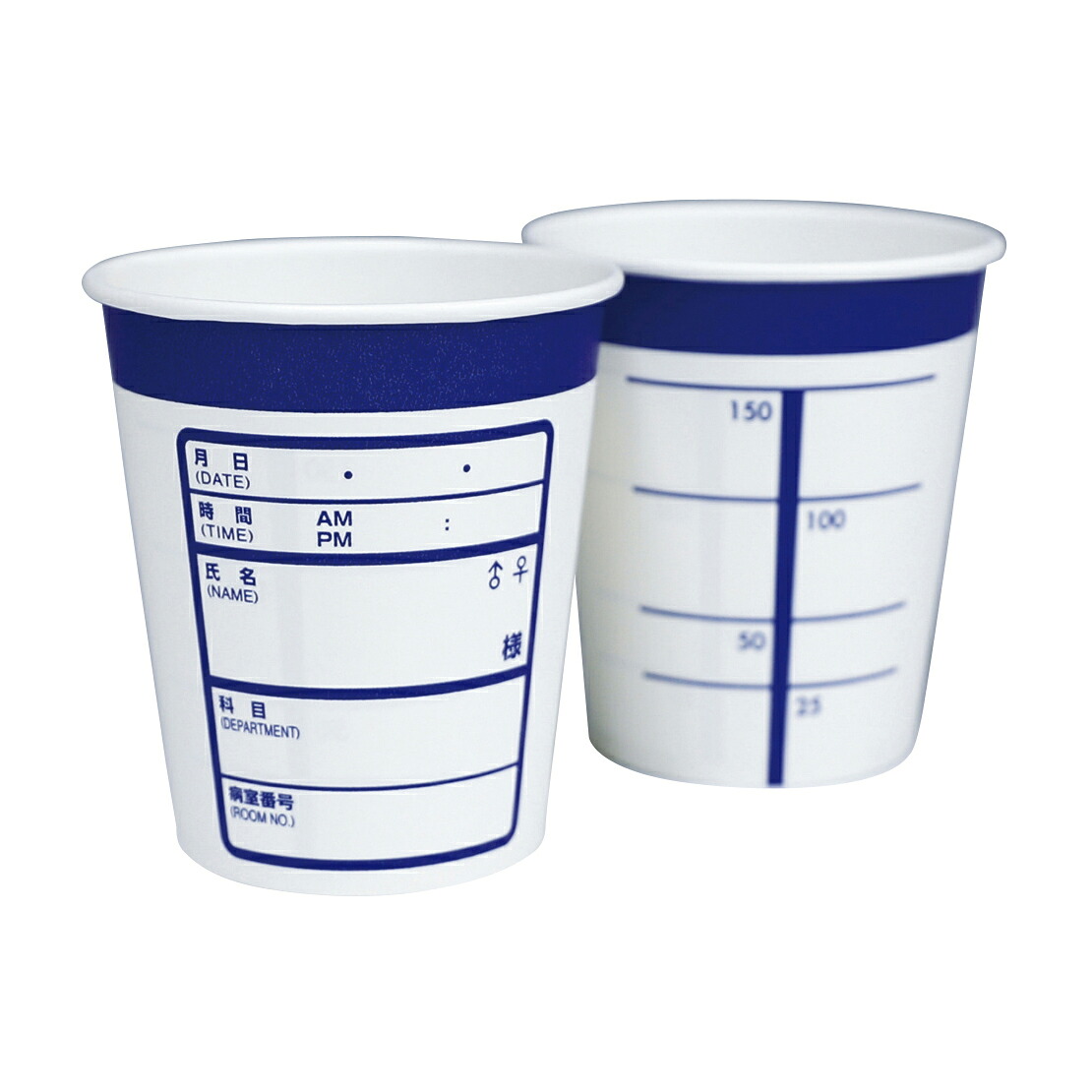 ★ポイント最大16倍★【送料無料】-検査用カップ　ＡＥ２０５検査用 SM-205-3(211ML)2500コ 品番 my24-6593-00-- 1入り-【ＭＹ医科器機】JAN