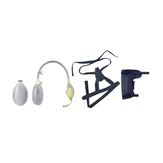 ★ポイント最大16倍★【送料無料】-Ｍｒユリナー（フルセット）Ｓ AS-URI010 品番 my24-6671-00-- 1入り-【ＭＹ医科器機】JAN 4562133587088