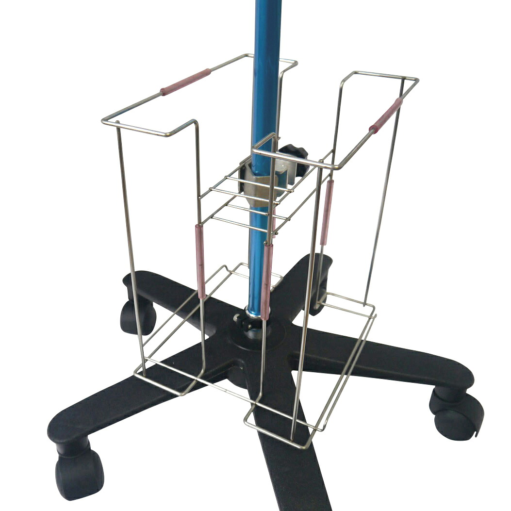 ★ポイント最大16倍★【送料無料】-ホールＱインワン（ダブル仕様） W(W268XD220XH310MM) 品番 my24-6897-01-- 1入り-【ＭＹ医科器機】JAN
