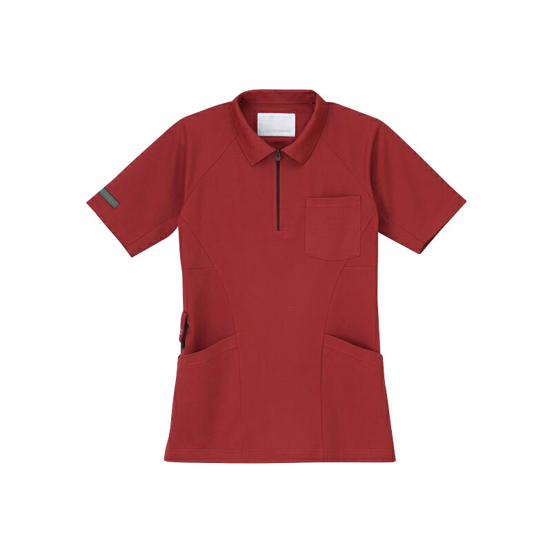 ★ポイント最大16倍★【全国配送可】-ニットシャツ RK-5292(LL) 品番 my24-7022-0404 1入り-【ＭＹ医科器機】JAN 4545516120492