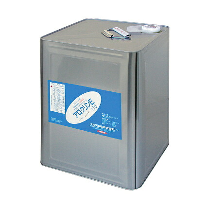 ★ポイント最大16倍★【送料無料】-アロクリンＥ 17L 品番 my24-7072-02-- 1入り-【ＭＹ医科器機】JAN 4906015052224