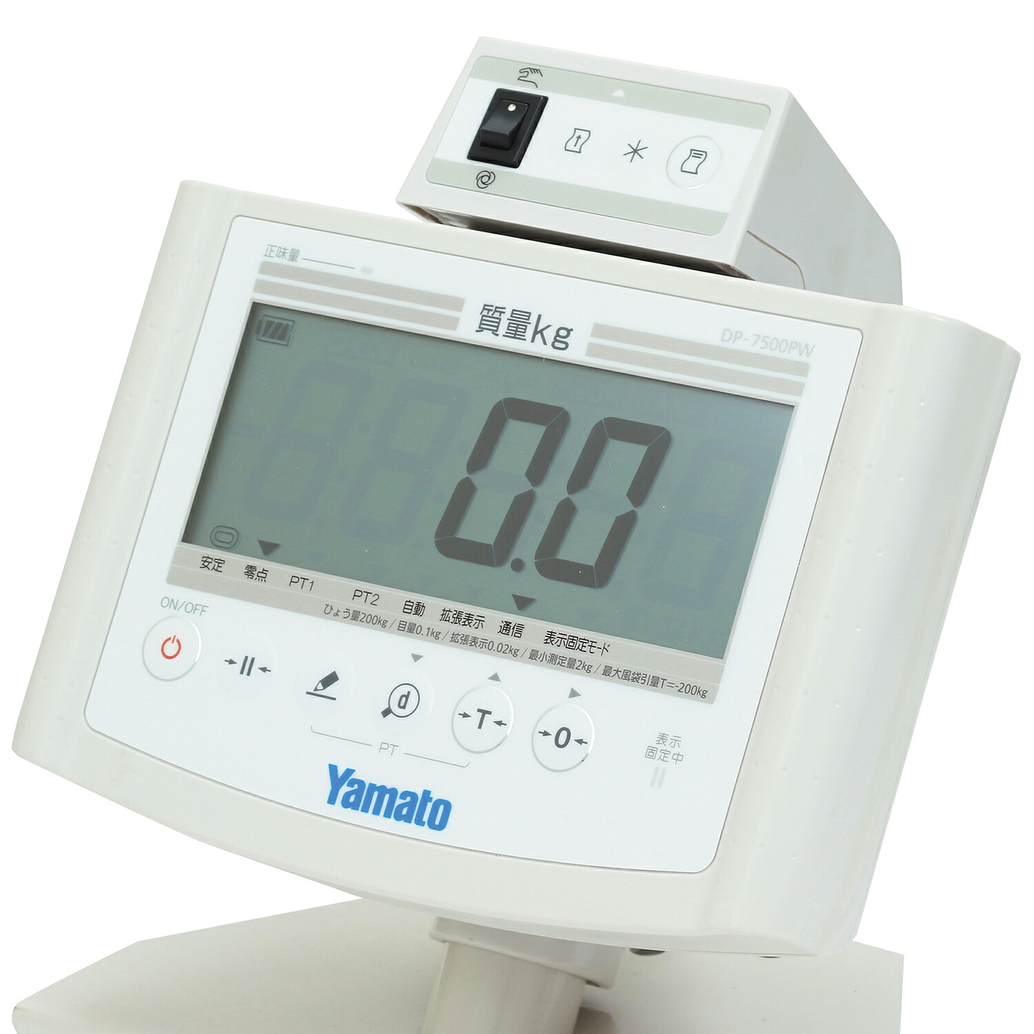 ★ポイント最大16倍★【送料無料】-ヤマト 体重計用ジャーナルプリンター JPS-507K 品番 my24-7266-10-- 1入り-【ＭＹ医科器機】JAN