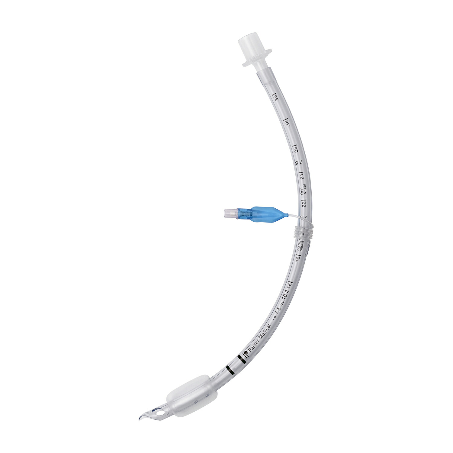 ★ポイント最大16倍★【送料無料】-パーカー気管チューブ I-PFHV-90(9.0MM)10ホン 品番 my24-7391-08-- 1入り-【ＭＹ医科器機】JAN 4540913060051