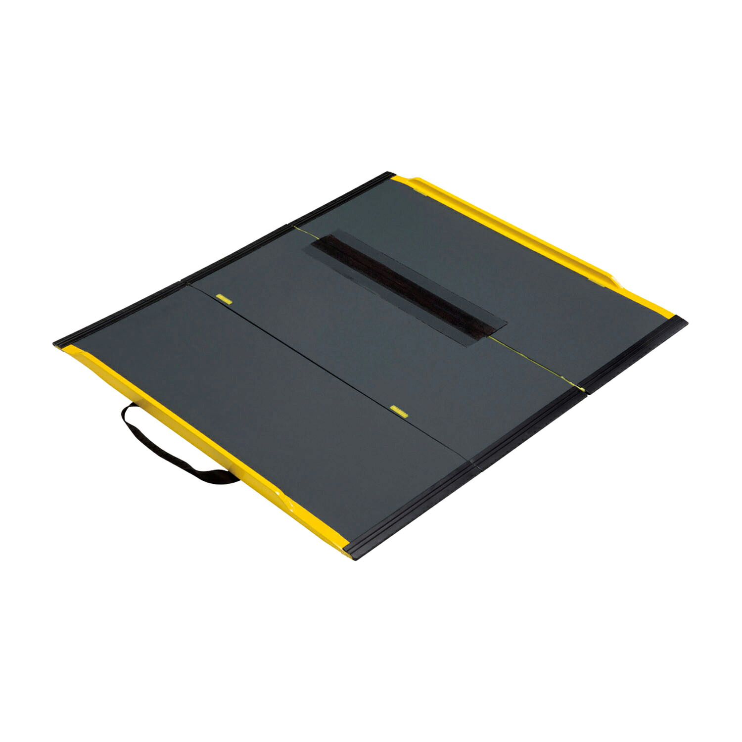 ★ポイント最大16倍★【送料無料】-ダンスロープゴー（３ツ折タイプ） 08214(W820XL470MM) 品番 my24-7645-02-- 1入り-【ＭＹ医科器機】JAN 4904510882148｜【文具の月島堂】店