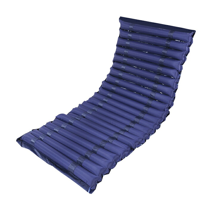 ★ポイント最大16倍★【送料無料】-床ずれ防止マット A01(W90XL185XH8CM) 品番 my24-7737-00-- 1入り-【ＭＹ医科器機】JAN