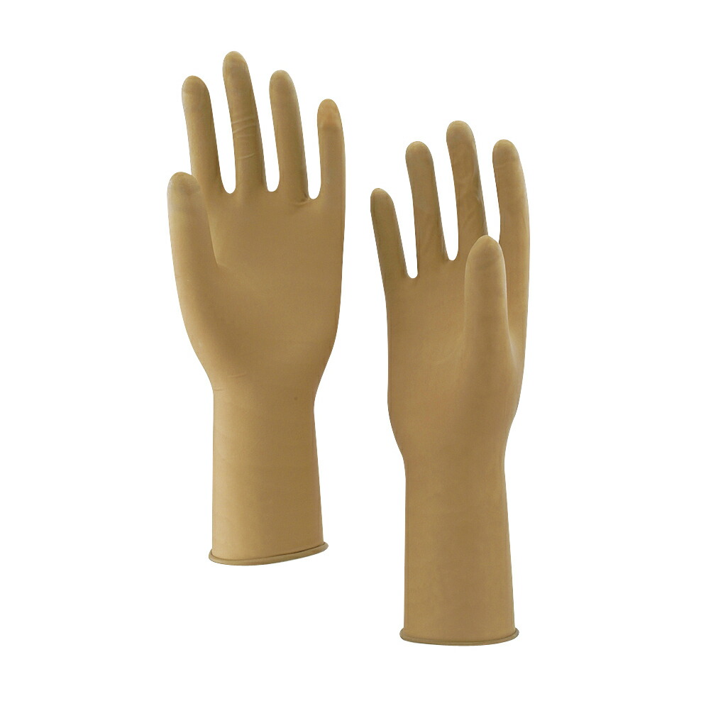 ★ポイント最大16倍★【送料無料】-手術用手袋 プログレスパウダーフリー 50ソウイリ 品番 my24-7834-0003 1入り-【MY医科器機】JAN 4901835040734