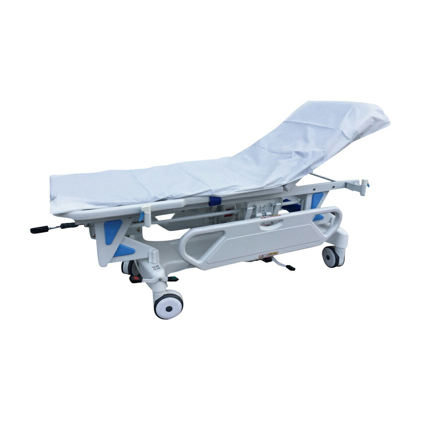 ★ポイント最大16倍★【送料無料】-ストレッチャーカバー ME-100(30マイイリ) 品番 my24-8067-00-- 1入り-【ＭＹ医科器機】JAN 4562192059236