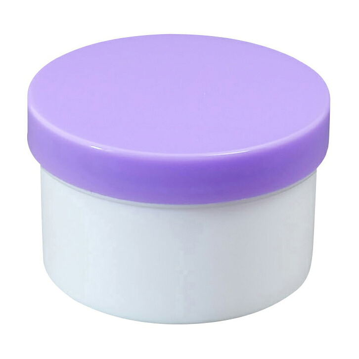 ★ポイント最大16倍★【全国配送可】-プラ壷 50ML(100コイリ) 品番 my24-8100-0403 1入り-【ＭＹ医科器機】JAN 4571134860564