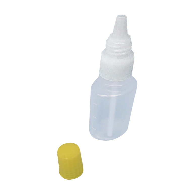 ★ポイント最大16倍★【全国配送可】-サンケミ噴霧容器（滅菌済） 15CC(100ポンイリ) 品番 my24-8103-0003 1入り-【ＭＹ医科器機】JAN