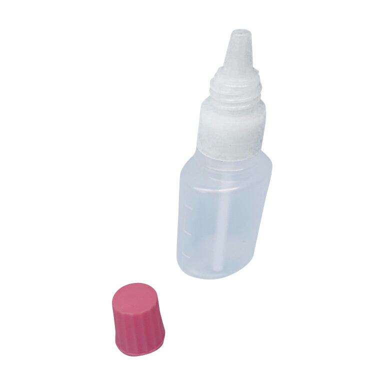 ★ポイント最大16倍★【全国配送可】-サンケミ噴霧容器（滅菌済） 15CC(100ポンイリ) 品番 my24-8103-0005 1入り-【ＭＹ医科器機】JAN