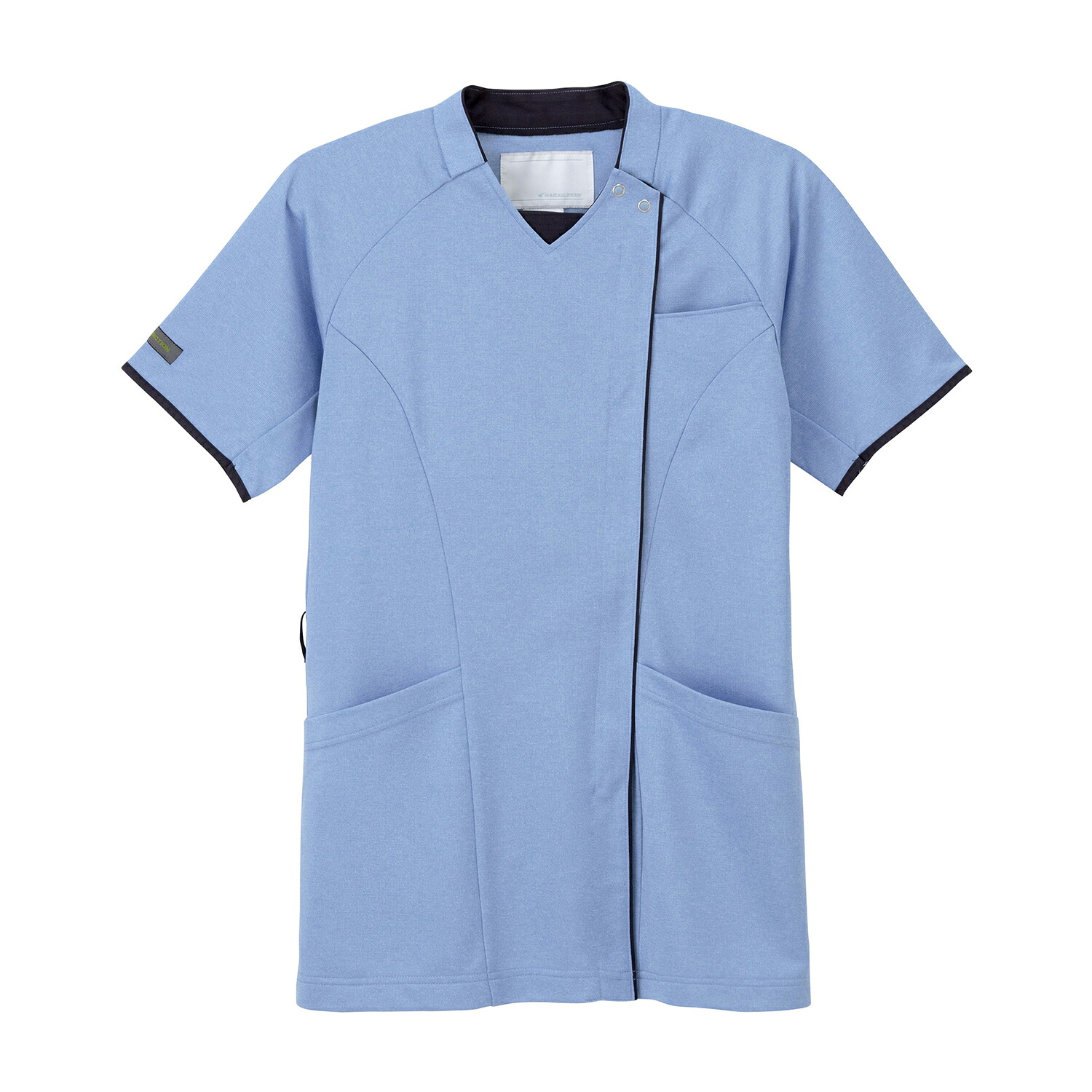 ★ポイント最大16倍★【全国配送可】-ニットシャツ JM-3127(LL) 品番 my24-8119-0401 1入り-【ＭＹ医科器機】JAN 4545516136592 4,752円