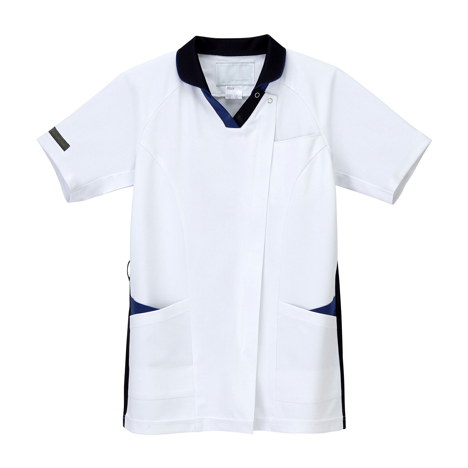 ★ポイント最大16倍★【全国配送可】-男女兼用ハイブリッドメディウェア LX-4097(S) 品番 my24-8134-0102 1入り-【ＭＹ医科器機】JAN 4545516137957