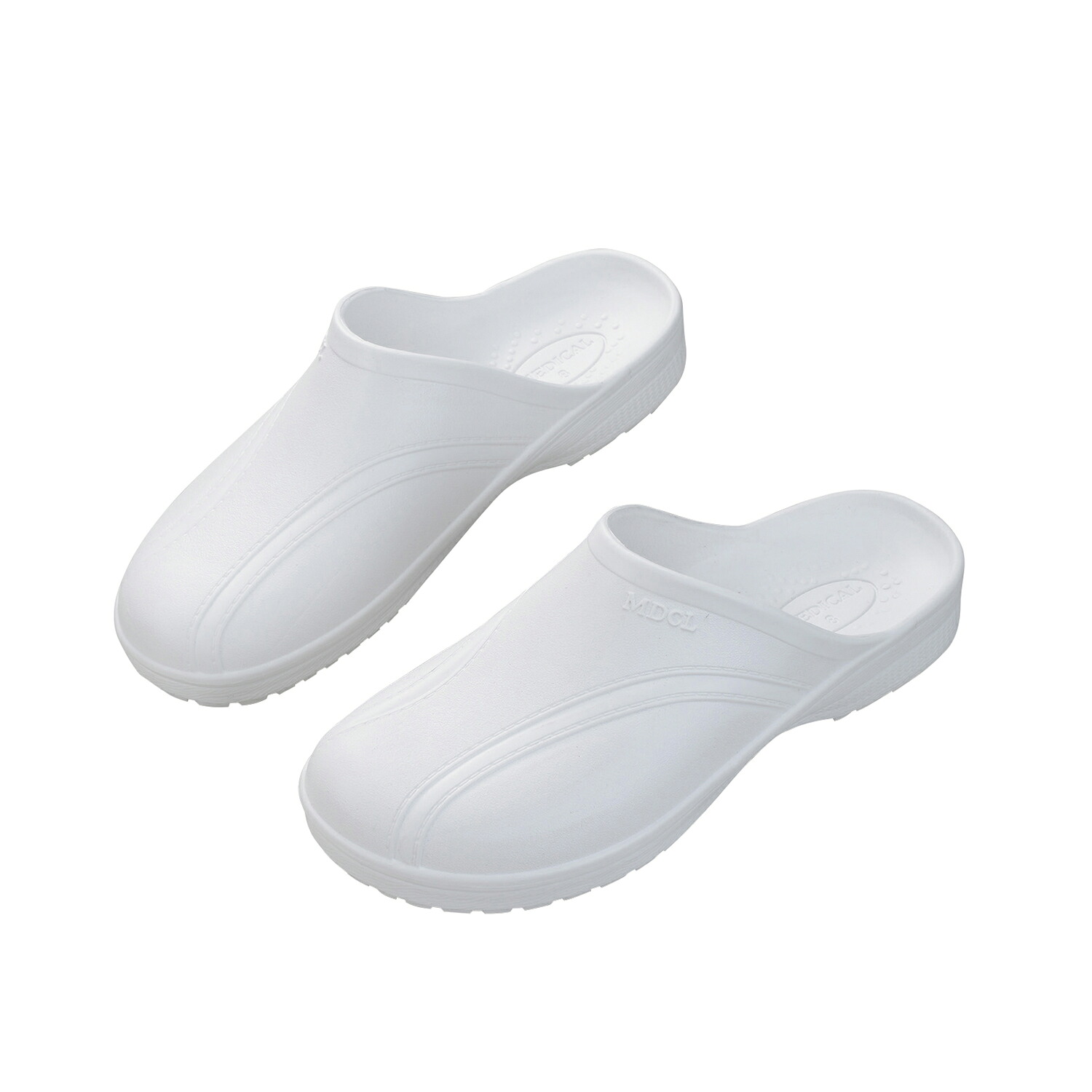 ★ポイント最大16倍★【全国配送可】-エバロンメディカルサンダルＭＤ－１７ MD-17(25.0-25.5CM) 品番 my24-8160-02-- 1入り-【ＭＹ医科器機】JAN 4571249998572