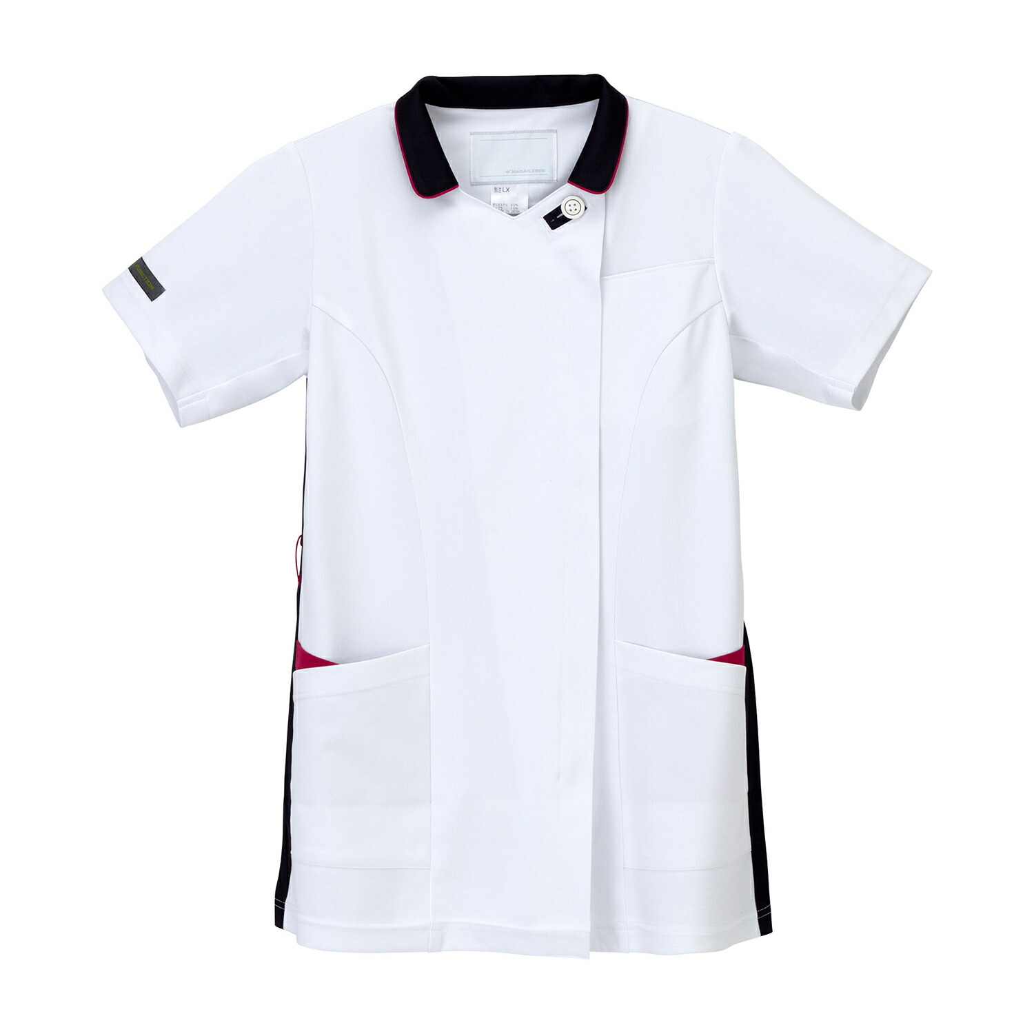 ★ポイント最大16倍★【全国配送可】-チュニック LX-4067(M) 品番 my24-8183-0101 1入り-【ＭＹ医科器機】JAN 4545516137797