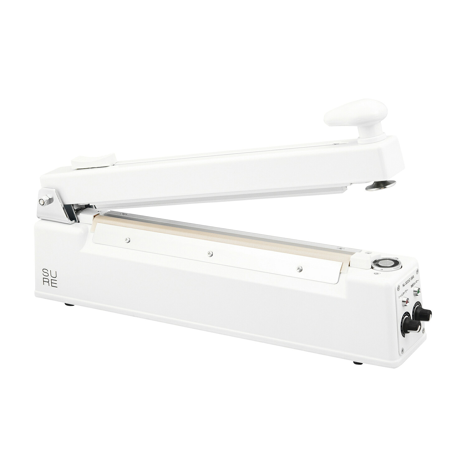 ★ポイント最大16倍★【送料無料】-セミオートシーラー NL-302JC-5SA 品番 my24-8297-00-- 1入り-【ＭＹ医科器機】JAN 4905058411340