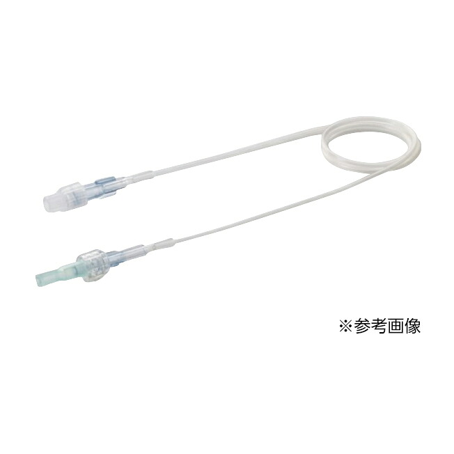 ★ポイント最大16倍★【送料無料】-Ｘテンションチューブ　クリア 03337(X1-FL100) 品番 my24-8562-01-- 1入り-【ＭＹ医科器機】JAN 4996404033378 12,621円