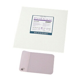 ★ポイント最大16倍★【送料無料】-エピダーム　エピスタンダード（クリア ESTA1C(12X14.5CM) 品番 my24-8593-01-- 1入り-【ＭＹ医科器機】JAN 0852260000531