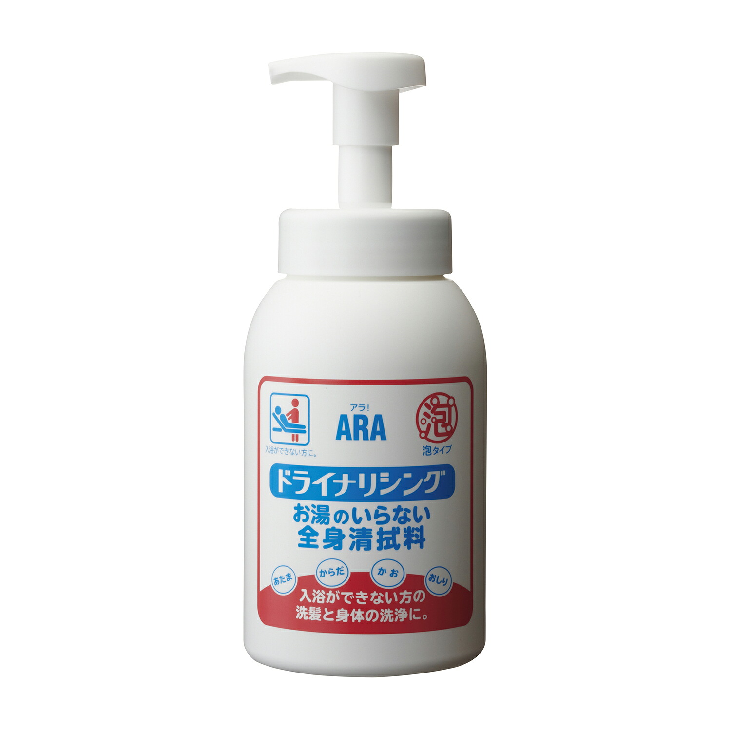 ★ポイント最大16倍★【送料無料】-アラ！ドライナリシング 1899345(550ML) 品番 my24-8706-01-- 10入り-【ＭＹ医科器機】JAN 4976551014932 9,352円