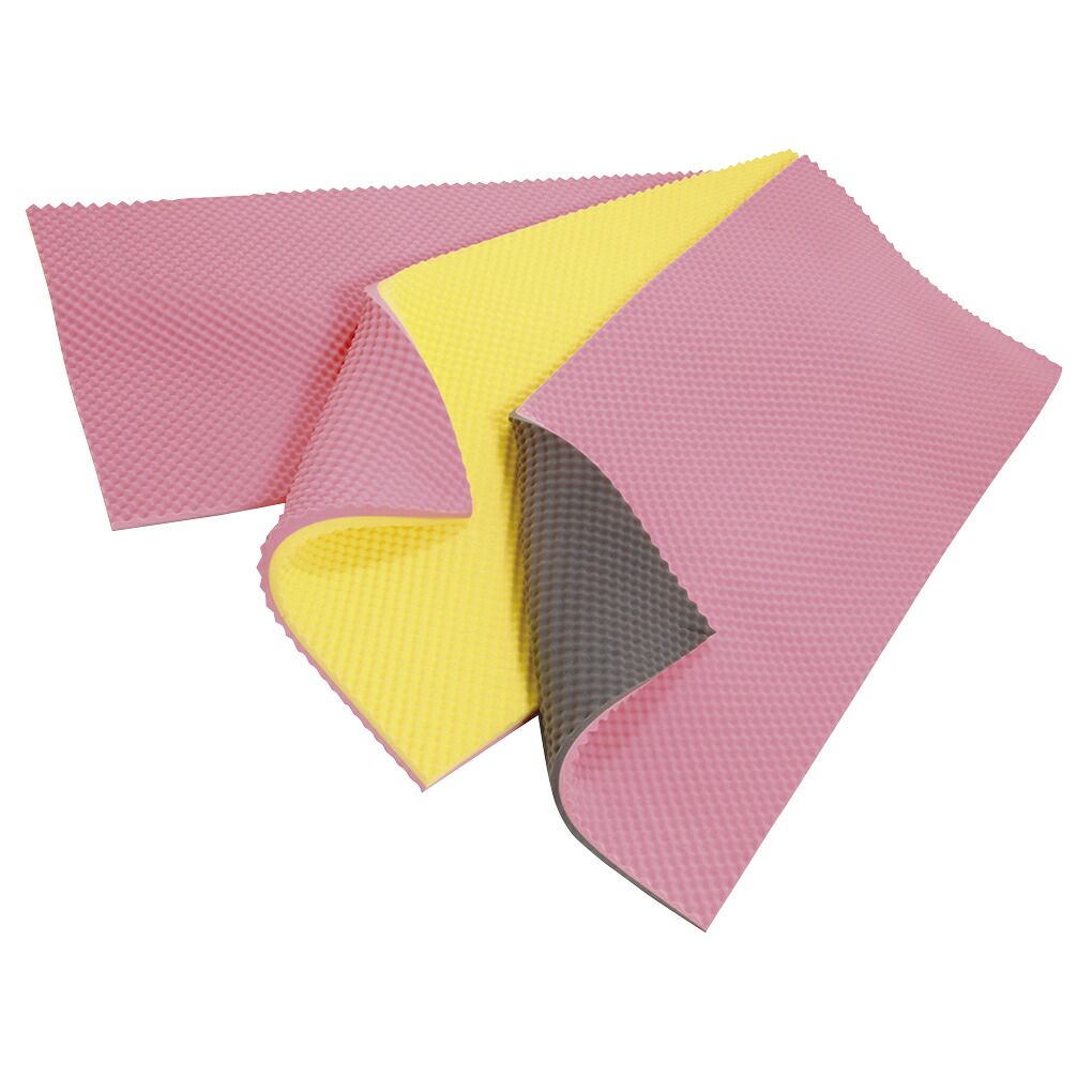 ★ポイント最大16倍★【送料無料】-ソフトナース　ピンク 20921(191X83X3CM) 品番 my24-8722-00-- 1入り-【ＭＹ医科器機】JAN 4900070209210